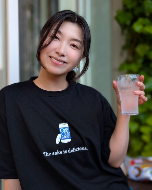 【YOIDORE】 One CUP OZEKI コラボ TEE (826248)
