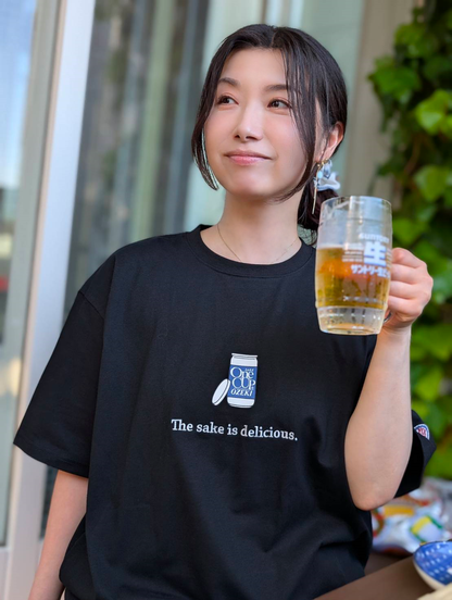 【YOIDORE】 One CUP OZEKI コラボ TEE (826248)