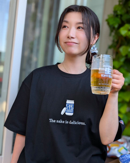 【YOIDORE】 One CUP OZEKI コラボ TEE (826248)