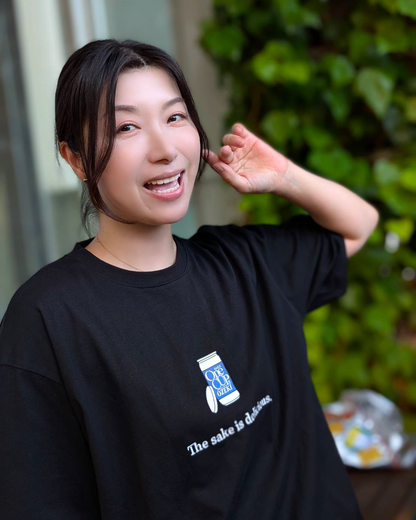 【YOIDORE】 One CUP OZEKI コラボ TEE (826248)