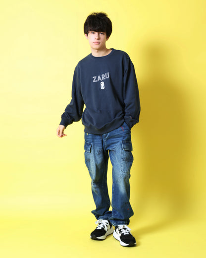 【YOIDORE】ビールウォーズ クルーネックスウェット (816600)