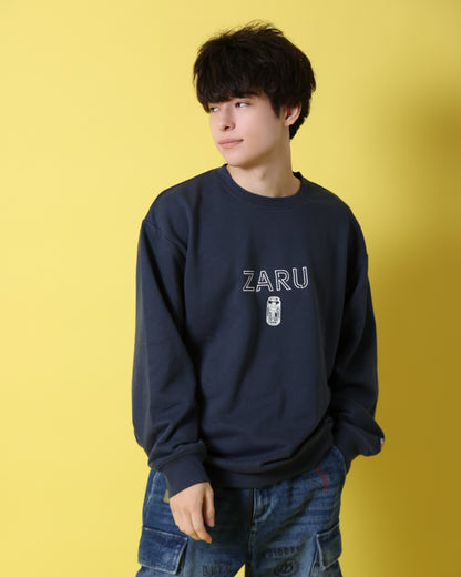 【YOIDORE】ビールウォーズ クルーネックスウェット (816600)