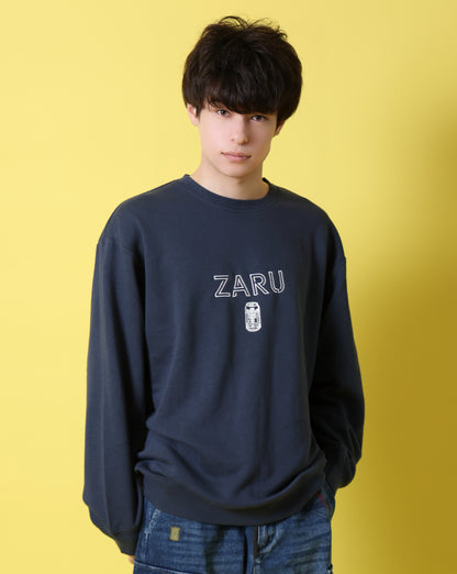 【YOIDORE】ビールウォーズ クルーネックスウェット (816600)