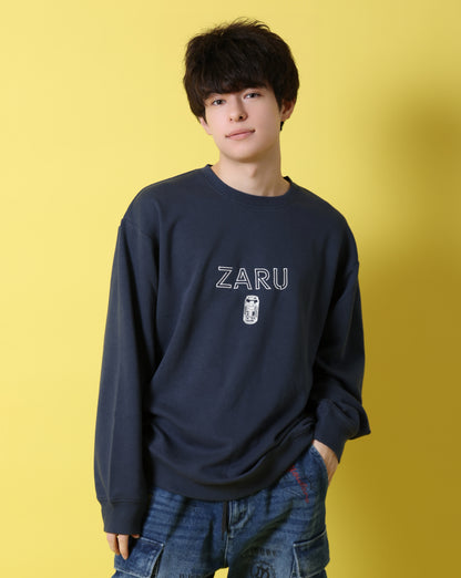 【YOIDORE】ビールウォーズ クルーネックスウェット (816600)