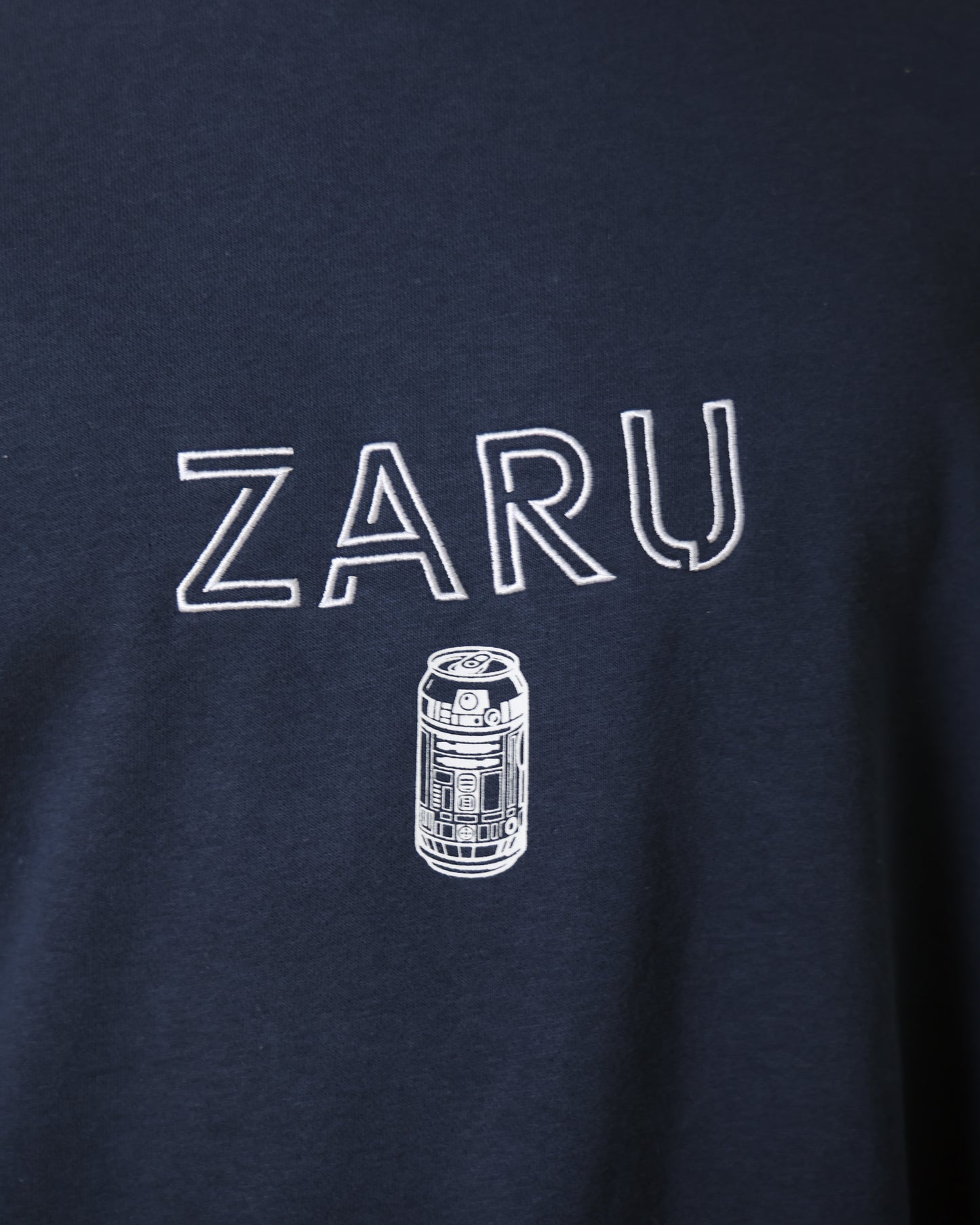 【YOIDORE】ビールウォーズ クルーネックスウェット (816600)