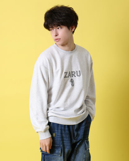 【YOIDORE】ビールウォーズ クルーネックスウェット (816600)