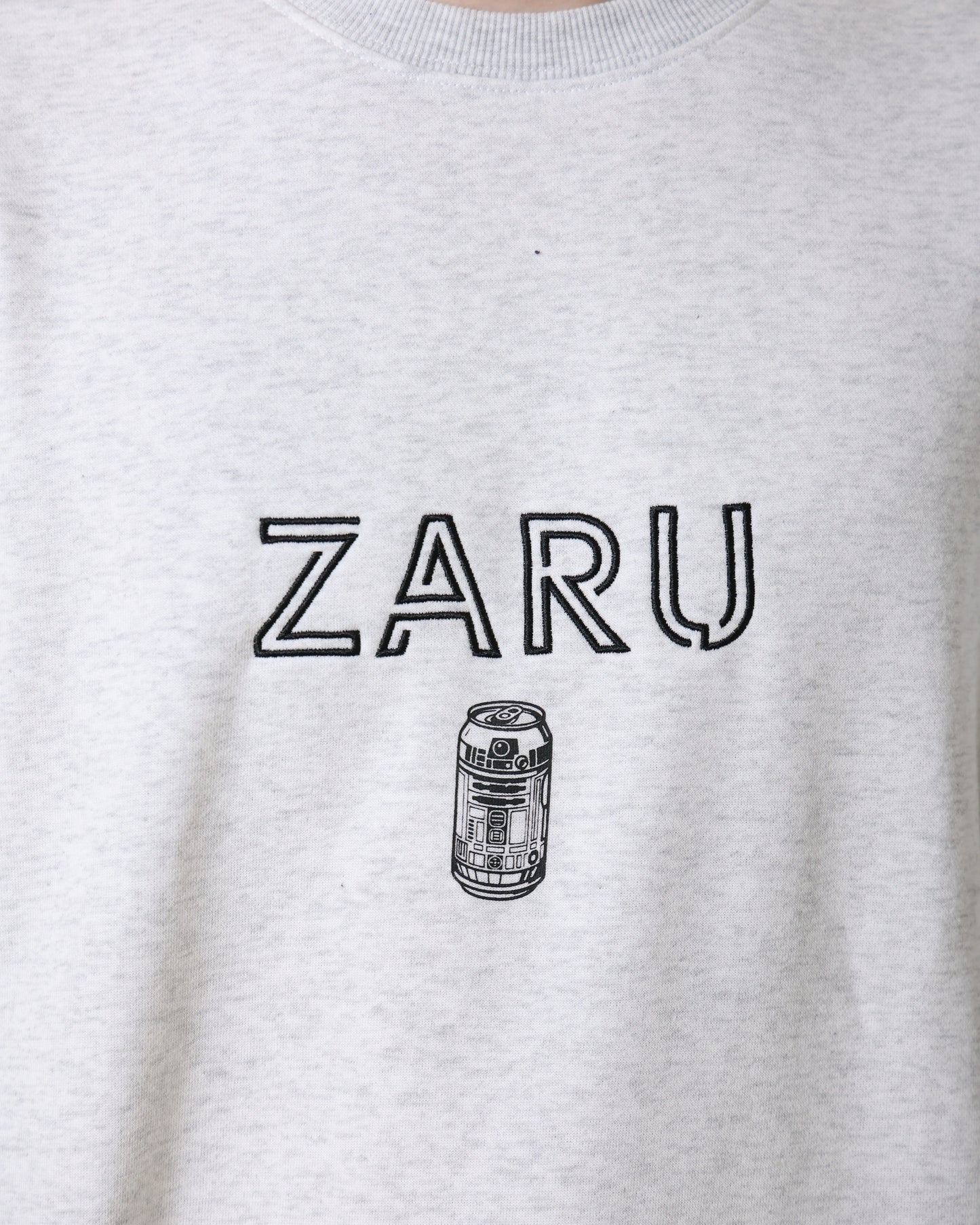 【YOIDORE】ビールウォーズ クルーネックスウェット (816600)