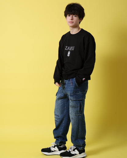 【YOIDORE】ビールウォーズ クルーネックスウェット (816600)