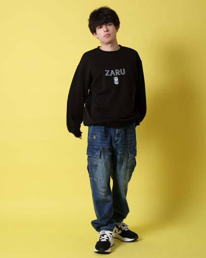 【YOIDORE】ビールウォーズ クルーネックスウェット (816600)