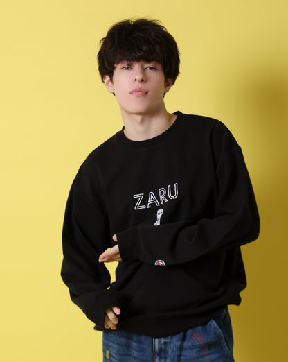 【YOIDORE】ビールウォーズ クルーネックスウェット (816600)