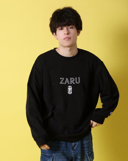 【YOIDORE】ビールウォーズ クルーネックスウェット (816600)