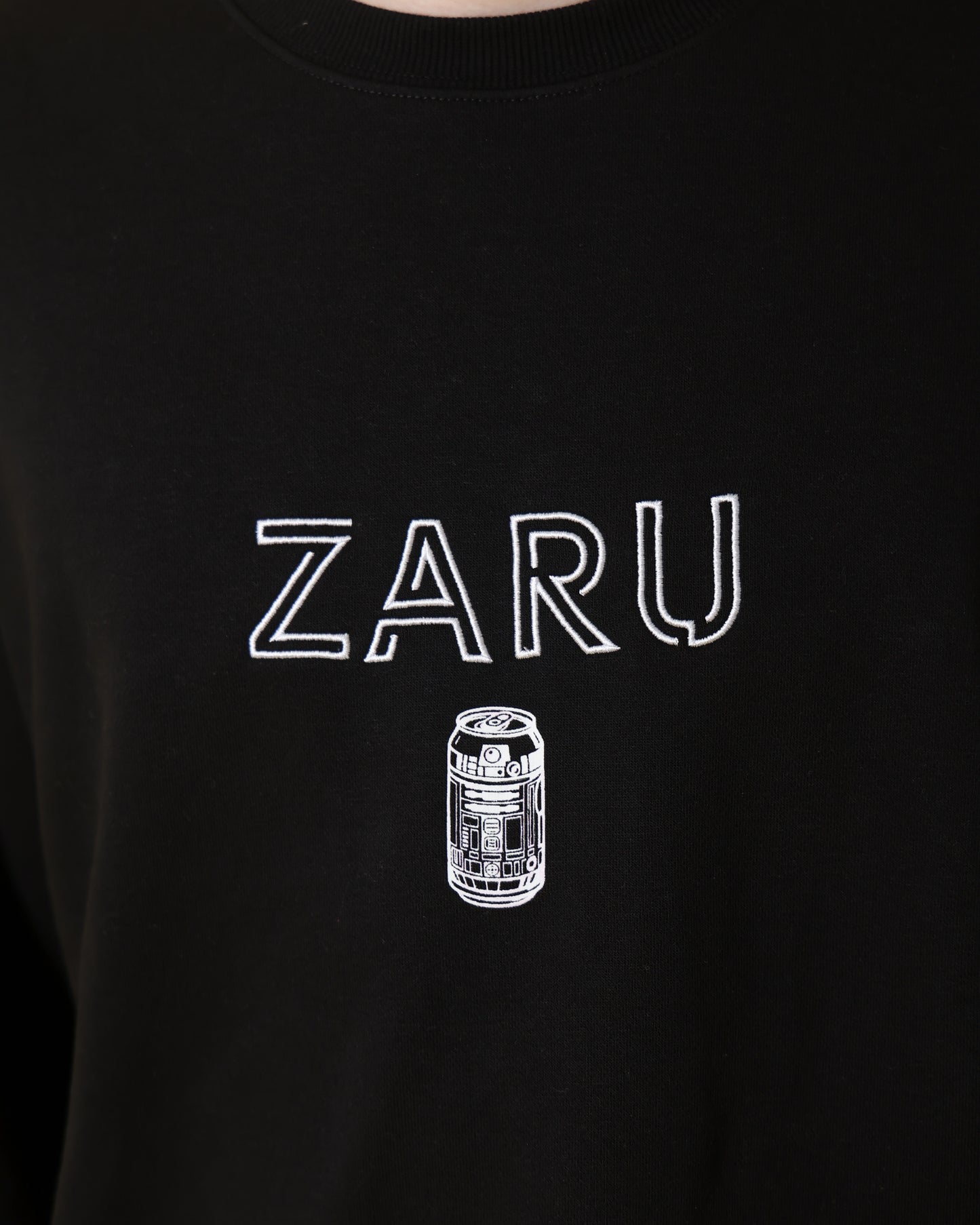 【YOIDORE】ビールウォーズ クルーネックスウェット (816600)