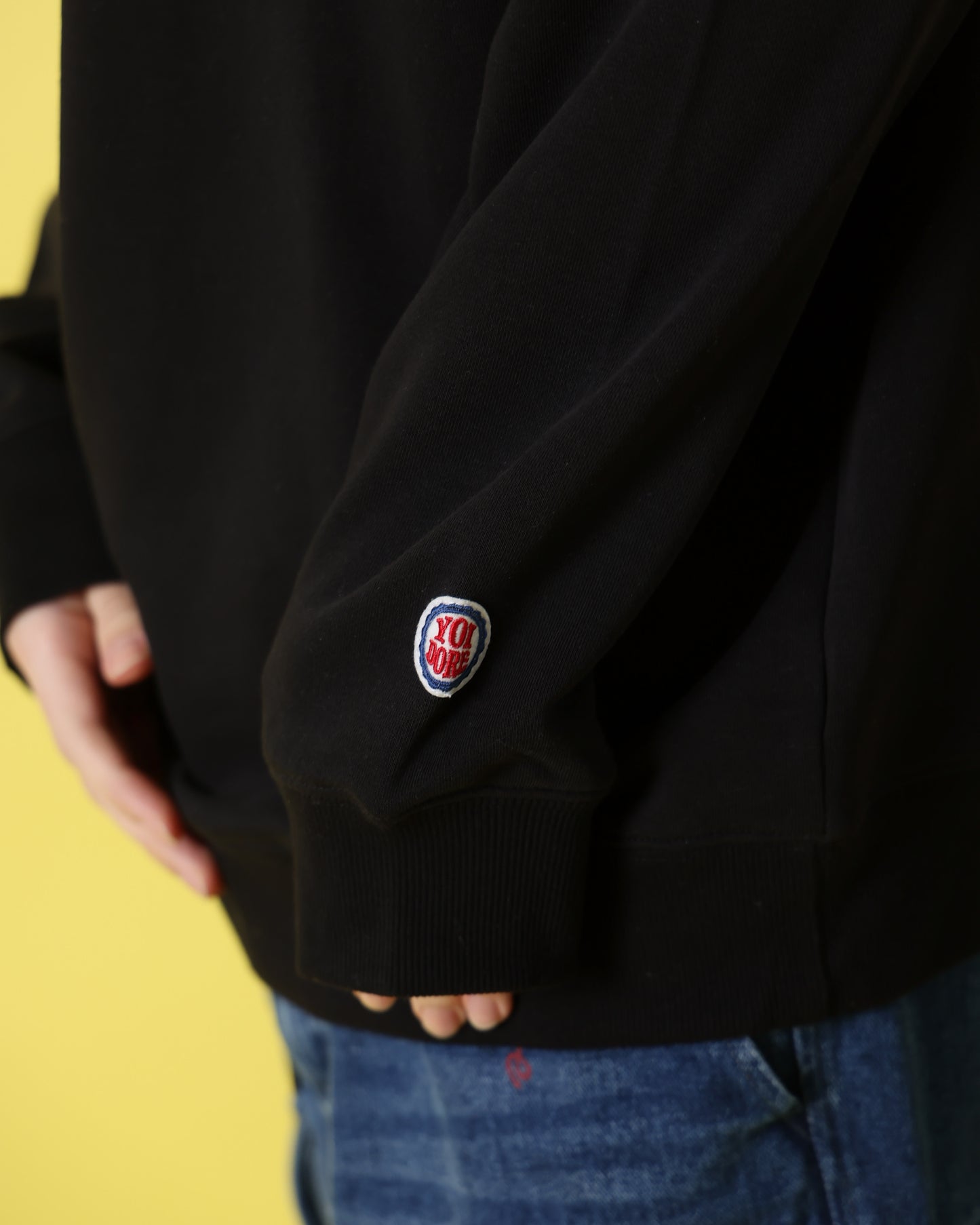 【YOIDORE】ビールウォーズ クルーネックスウェット (816600)