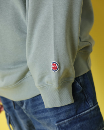 【YOIDORE】とりあえずビール クルーネックスウェット (816601)