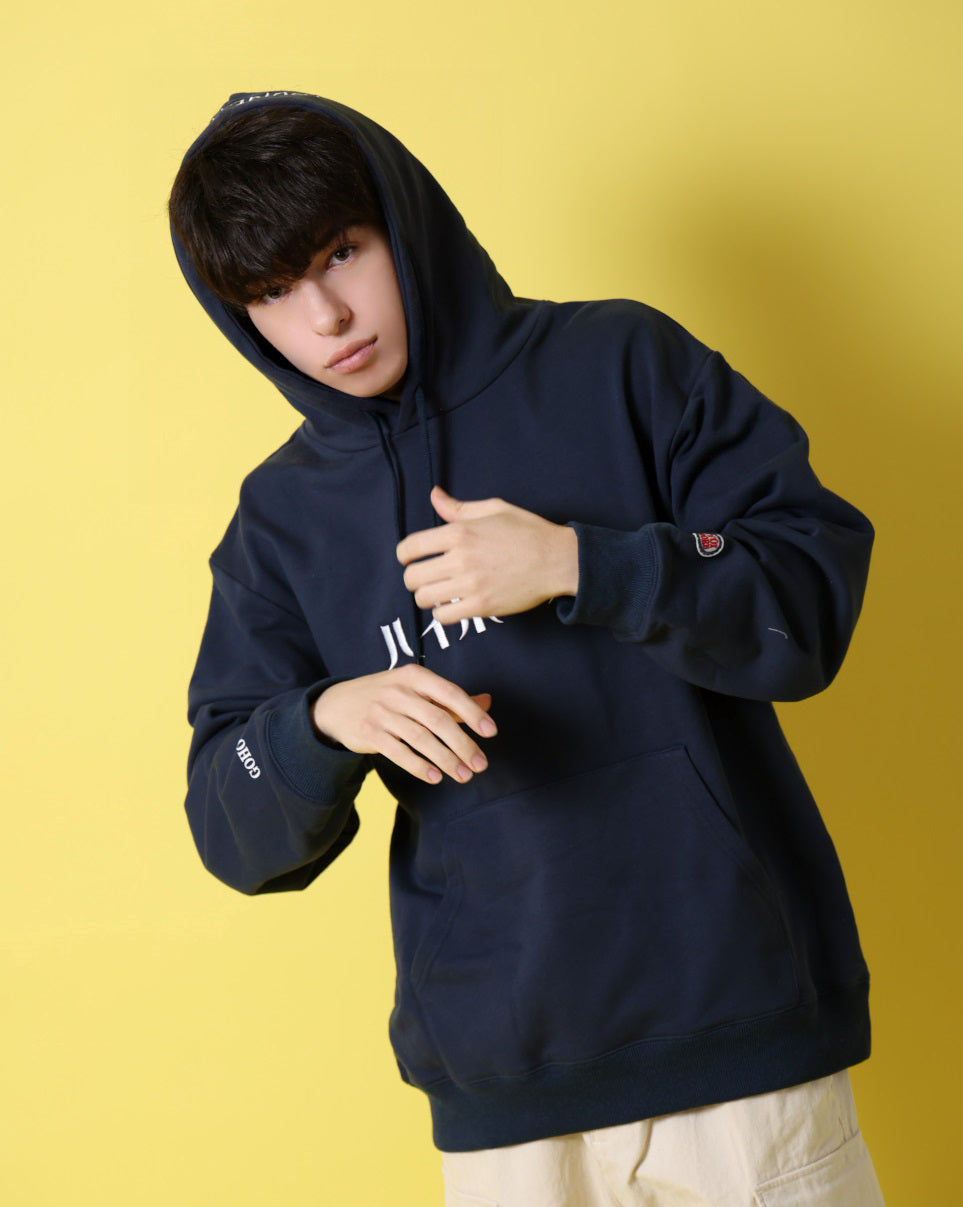 【YOIDORE】 ハイボール好き パーカー (816610)