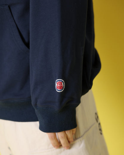 【YOIDORE】 ハイボール好き パーカー (816610)