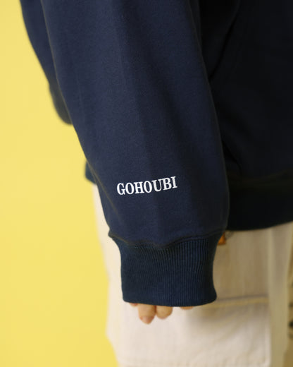 【YOIDORE】 ハイボール好き パーカー (816610)