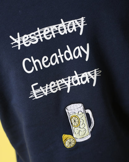 【YOIDORE】 ハイボール好き パーカー (816610)