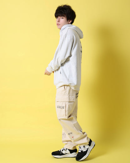 【YOIDORE】 ハイボール好き パーカー (816610)