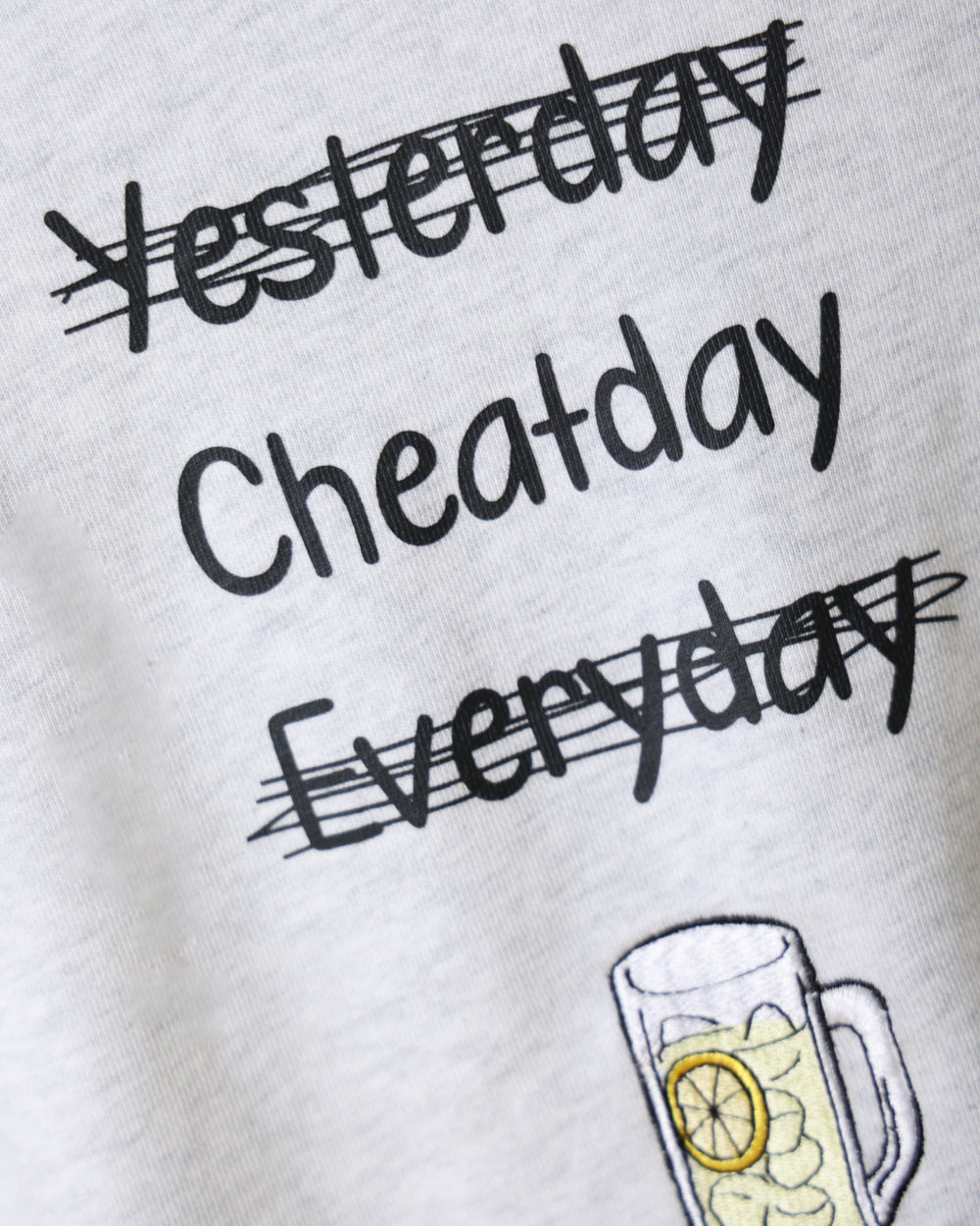 【YOIDORE】 ハイボール好き パーカー (816610)