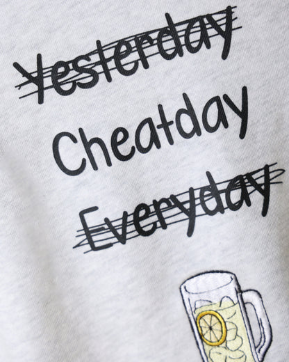 【YOIDORE】 ハイボール好き パーカー (816610)