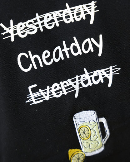 【YOIDORE】 ハイボール好き パーカー (816610)