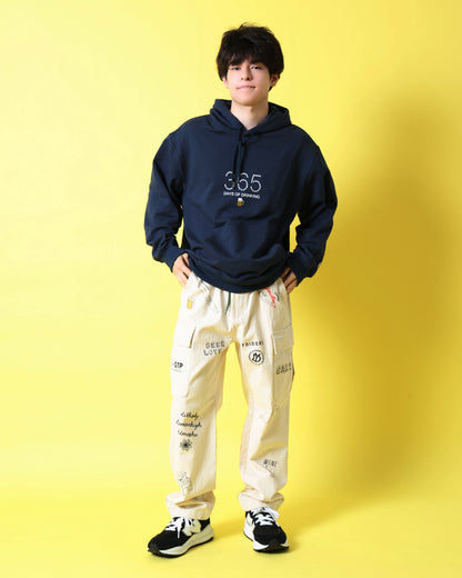 【YOIDORE】 ビール好き パーカー (816609)