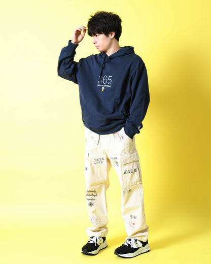 【YOIDORE】 ビール好き パーカー (816609)