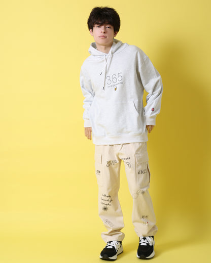 【YOIDORE】 ビール好き パーカー (816609)