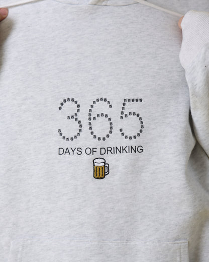 【YOIDORE】 ビール好き パーカー (816609)