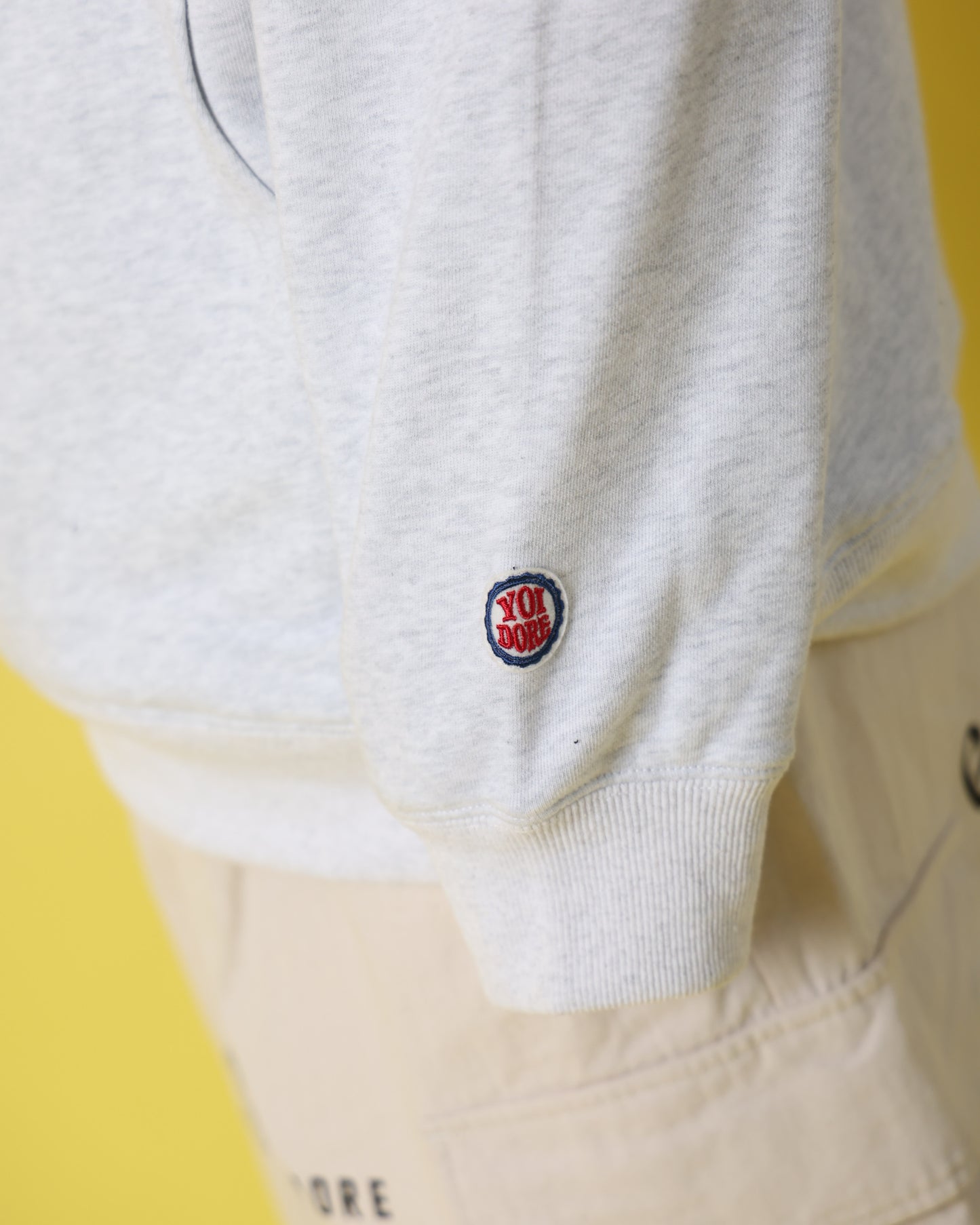 【YOIDORE】 ビール好き パーカー (816609)