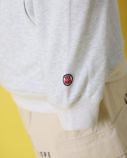 【YOIDORE】 ビール好き パーカー (816609)