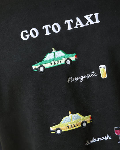 【YOIDORE】 ヘベレケ スエードタッチ クルーネック (816607)