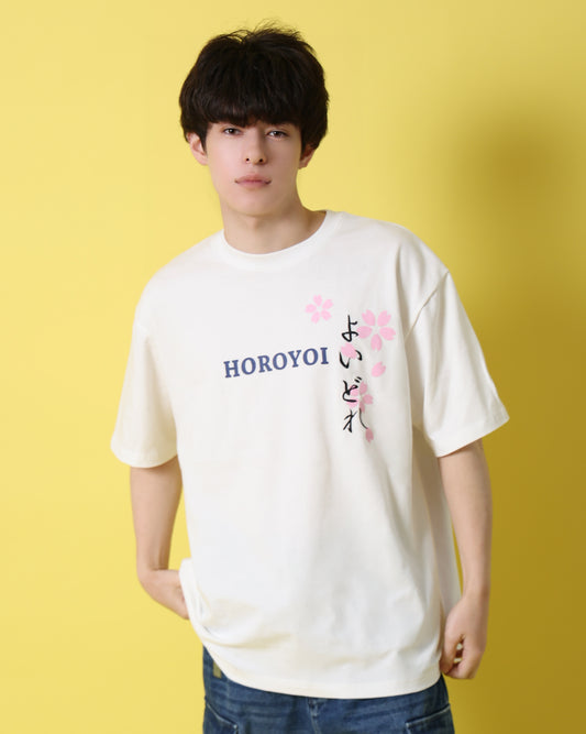 【YOIDORE】 舞妓と柴犬 TEE (816508)