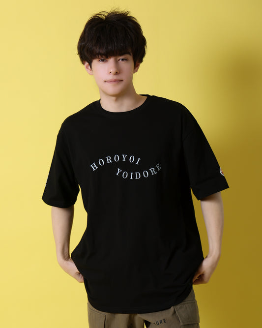 【YOIDORE】 ビールドラッグ TEE (816509)