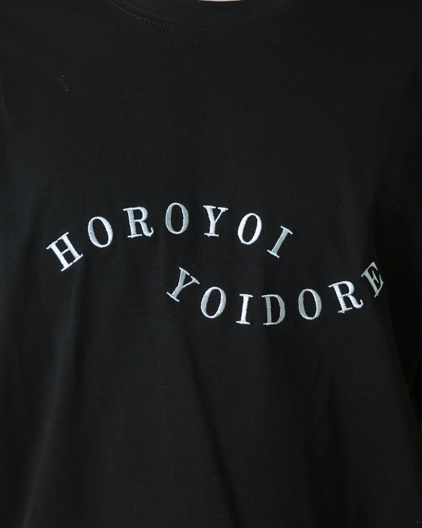 【YOIDORE】 ビールドラッグ TEE (816509)