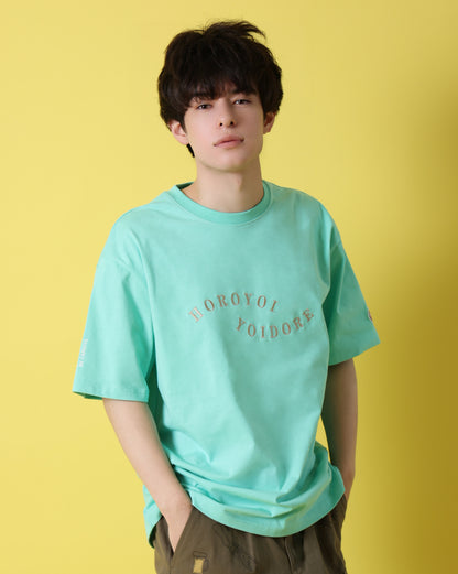 【YOIDORE】 ビールドラッグ TEE (816509)