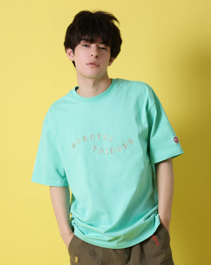 【YOIDORE】 ビールドラッグ TEE (816509)