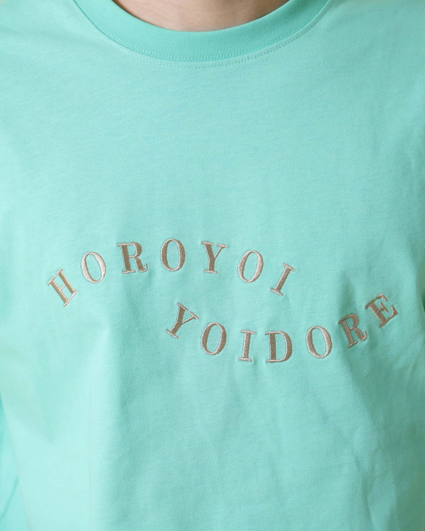 【YOIDORE】 ビールドラッグ TEE (816509)
