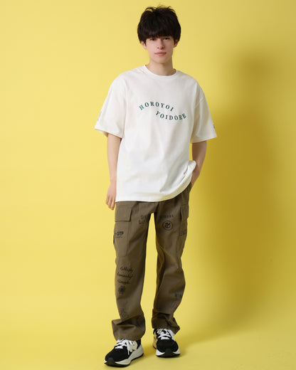 【YOIDORE】 ビールドラッグ TEE (816509)