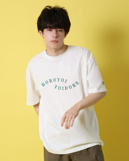 【YOIDORE】 ビールドラッグ TEE (816509)