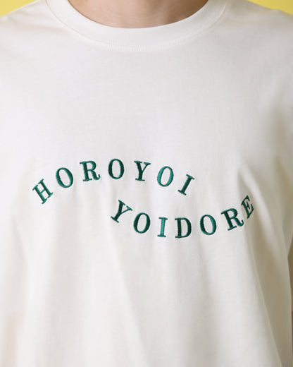 【YOIDORE】 ビールドラッグ TEE (816509)