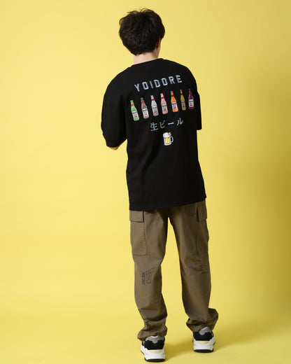 【YOIDORE】 ビールで記憶無し TEE (816510)