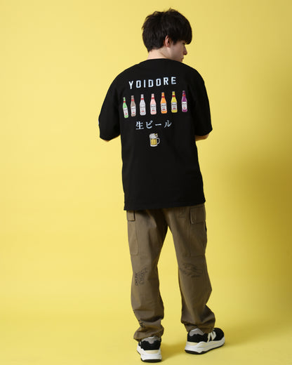 【YOIDORE】 ビールで記憶無し TEE (816510)