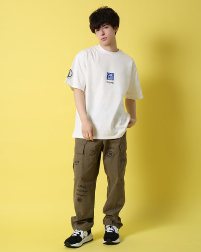 【YOIDORE】 One CUP OZEKI コラボ TEE (845508)