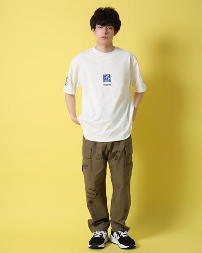 【YOIDORE】 One CUP OZEKI コラボ TEE (845508)