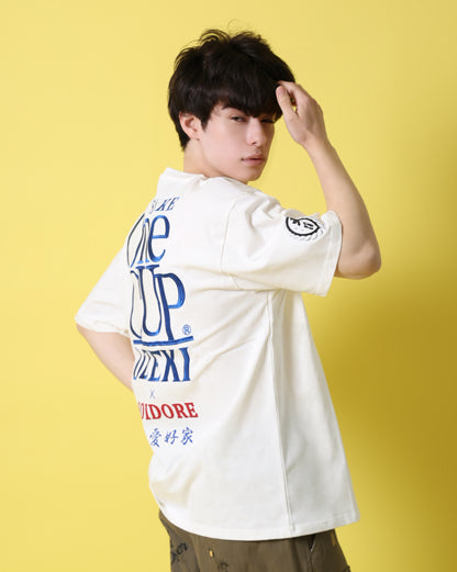 【YOIDORE】 One CUP OZEKI コラボ TEE (845508)
