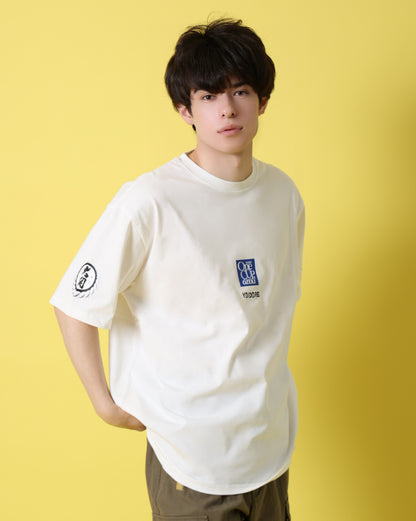 【YOIDORE】 One CUP OZEKI コラボ TEE (845508)