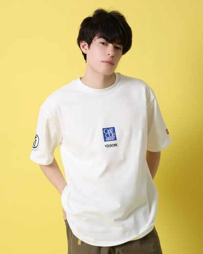 【YOIDORE】 One CUP OZEKI コラボ TEE (845508)