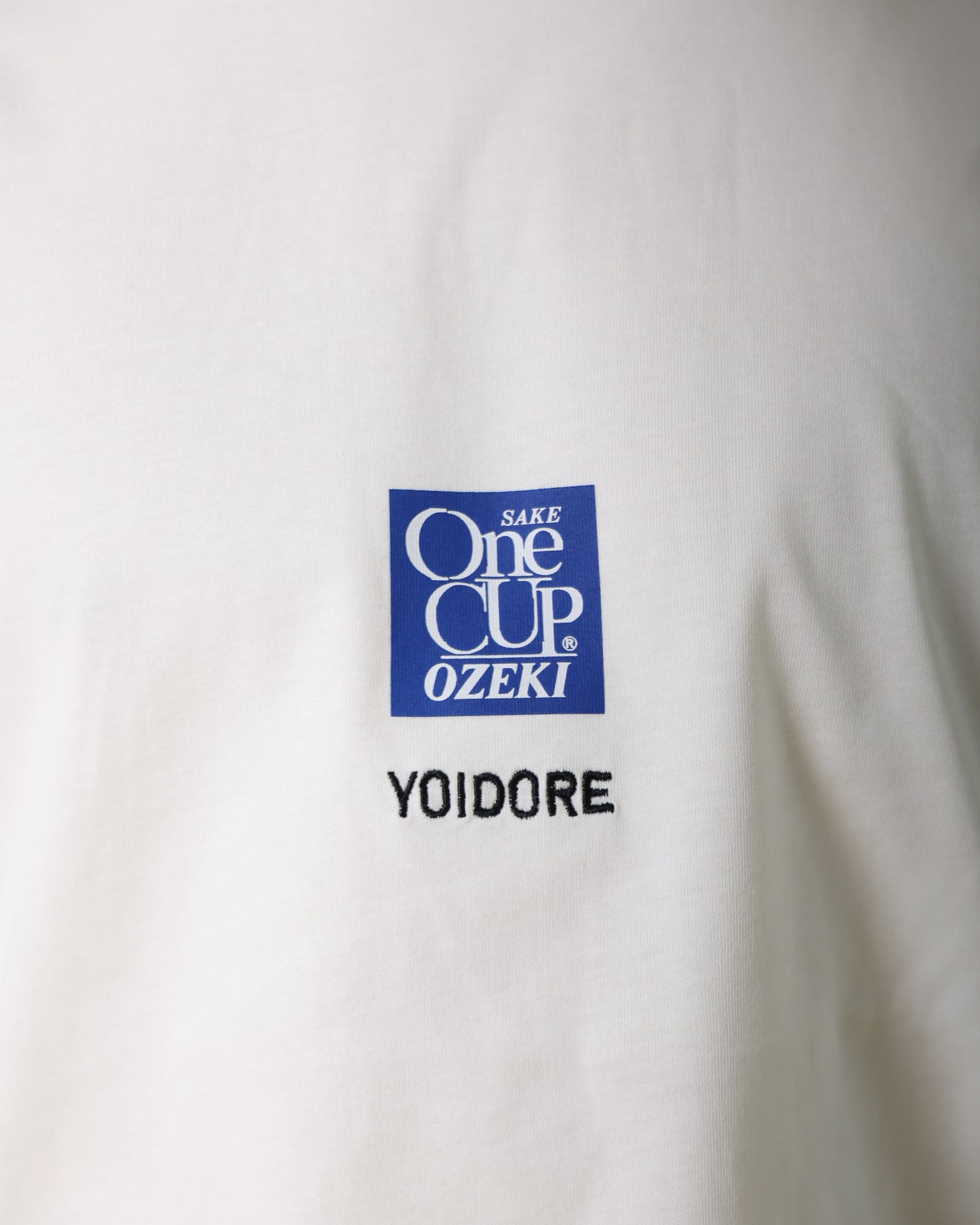 【YOIDORE】 One CUP OZEKI コラボ TEE (845508)